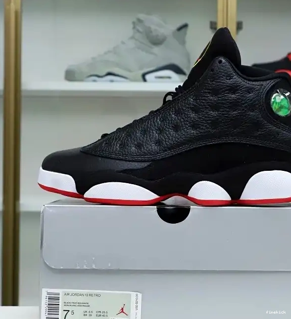 Jordan 13 Retro Air Playoffs(2011) 0630